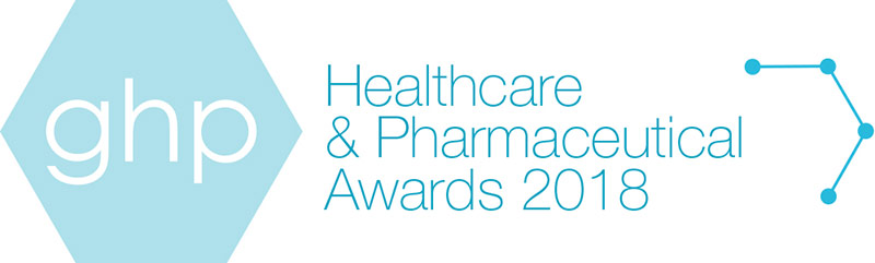 healthcare award bioscicon