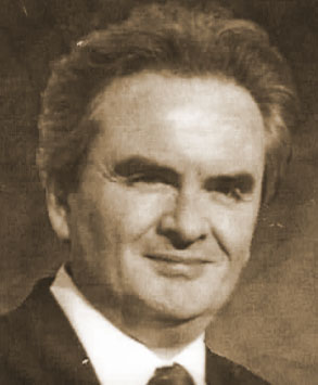 Dr Nenad Markovic